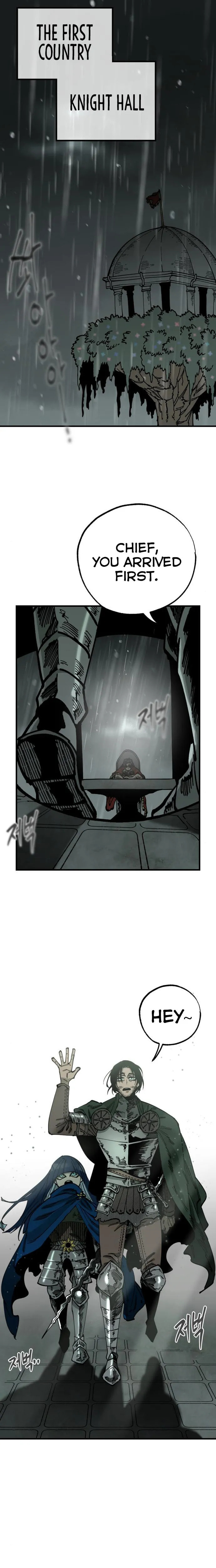 Rasud (Colored) Chapter 35 page 3 - 