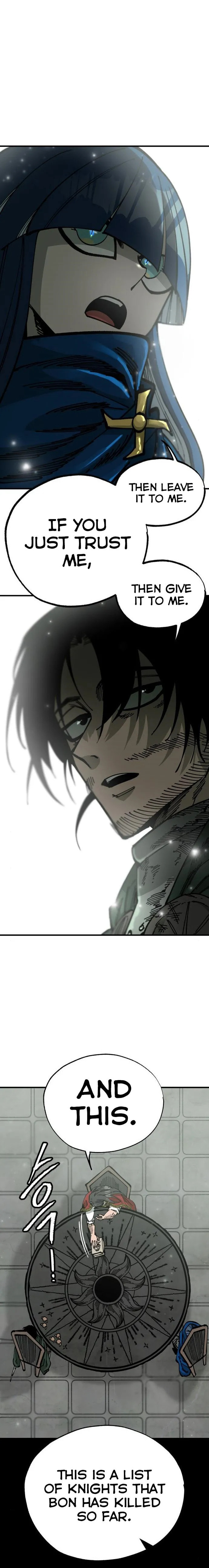 Rasud (Colored) Chapter 35 page 9 - 