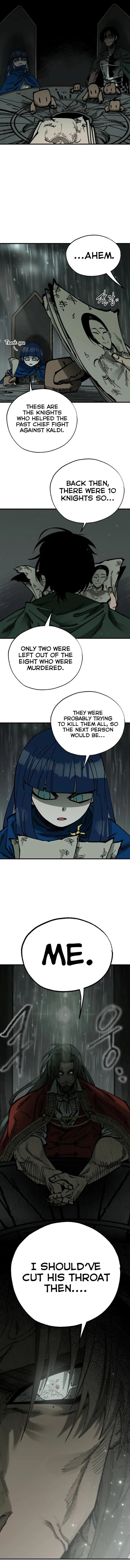 Rasud (Colored) Chapter 35 page 10 - 