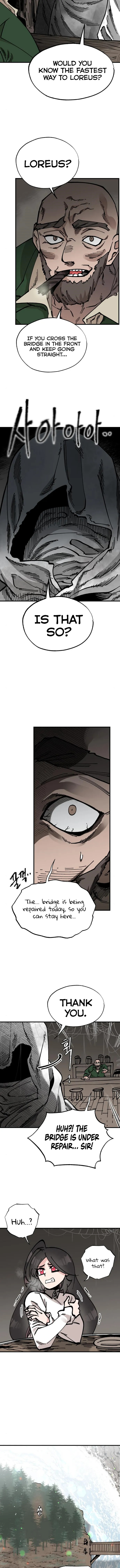 Rasud (Colored) Chapter 36 page 11 - 