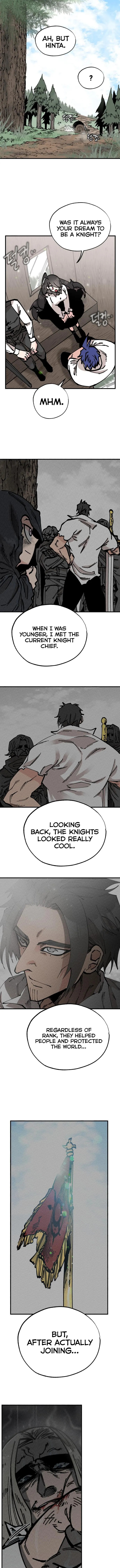 Rasud (Colored) Chapter 36 page 3 - 