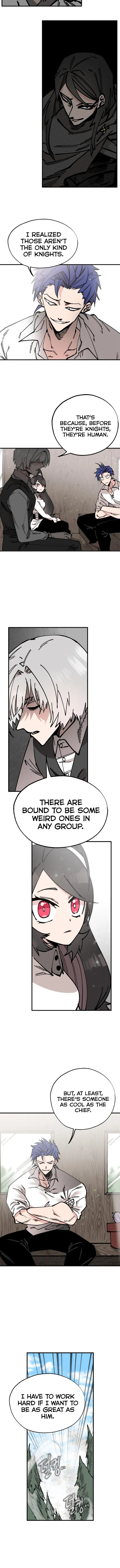 Rasud (Colored) Chapter 36 page 4 - 