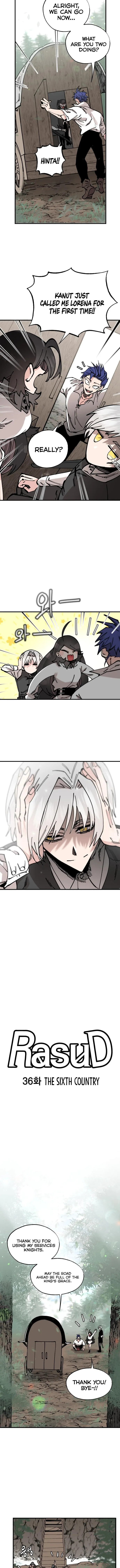 Rasud (Colored) Chapter 36 page 7 - 