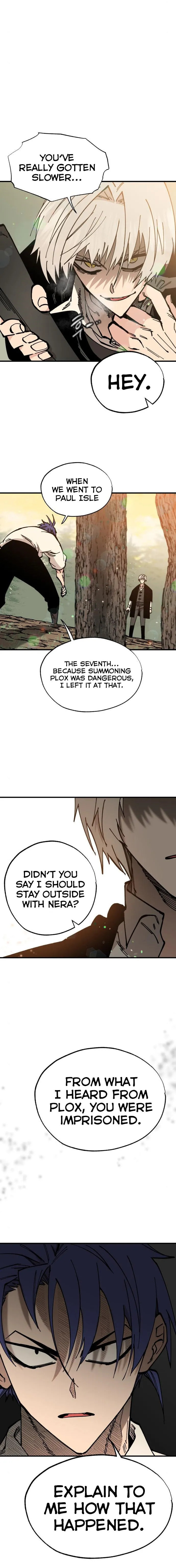 Rasud (Colored) Chapter 37 page 11 - 