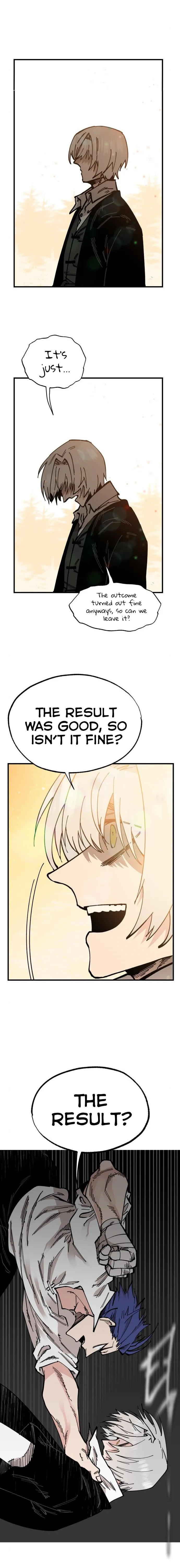 Rasud (Colored) Chapter 37 page 12 - 