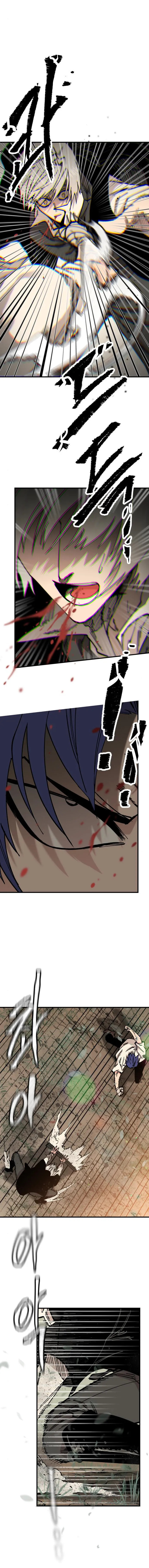 Rasud (Colored) Chapter 37 page 13 - 