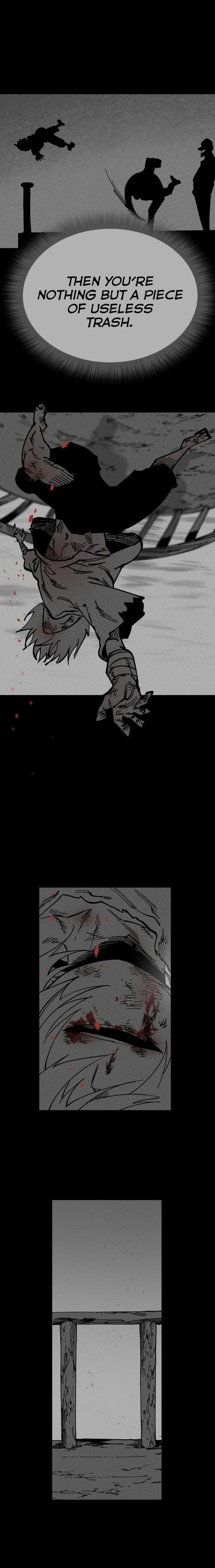Rasud (Colored) Chapter 37 page 17 - 