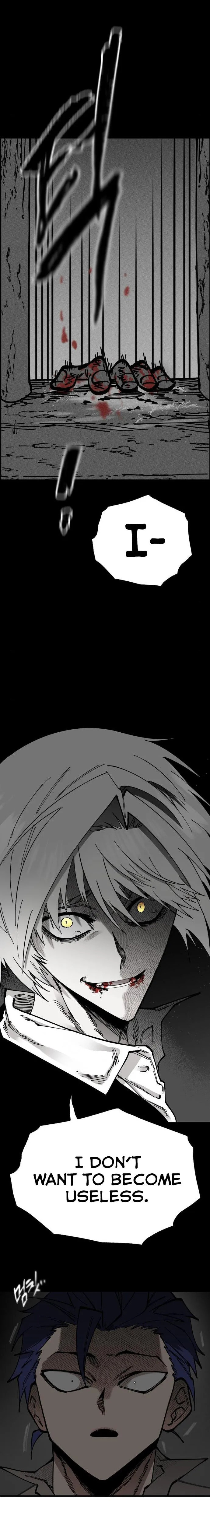 Rasud (Colored) Chapter 37 page 18 - 