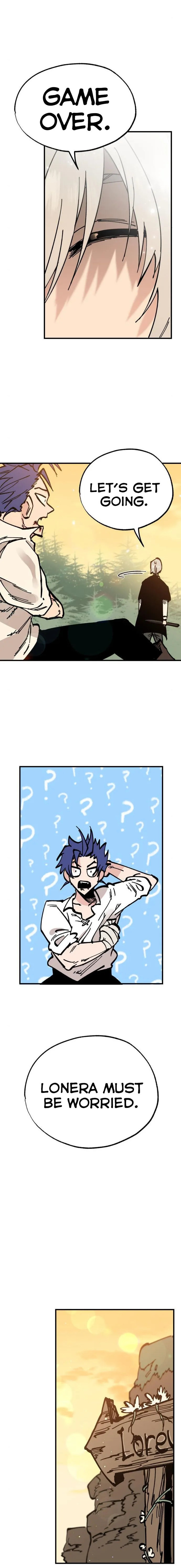 Rasud (Colored) Chapter 37 page 20 - 