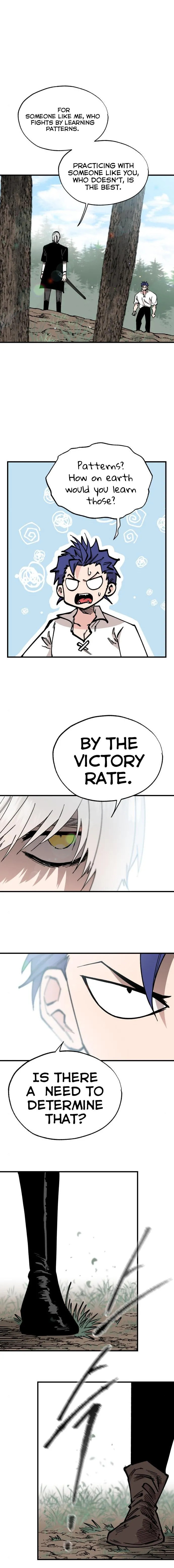 Rasud (Colored) Chapter 37 page 5 - 