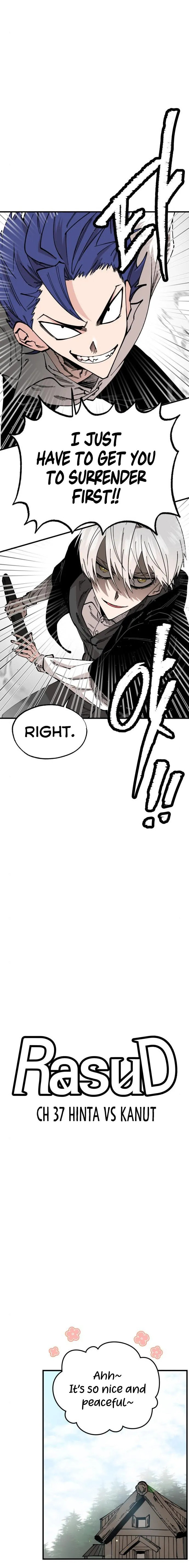 Rasud (Colored) Chapter 37 page 6 - 