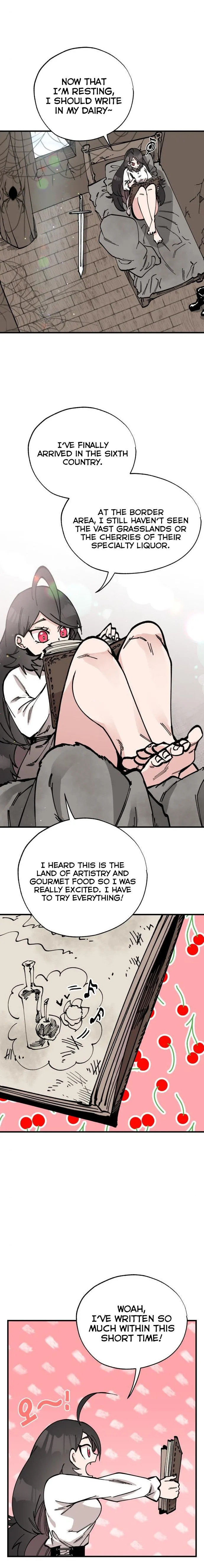 Rasud (Colored) Chapter 37 page 7 - 