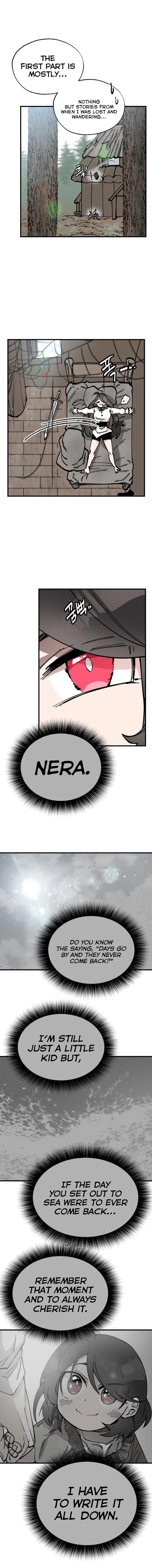 Rasud (Colored) Chapter 37 page 8 - 