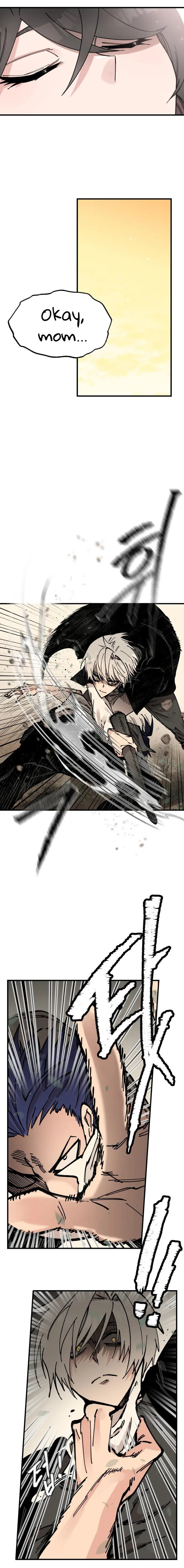 Rasud (Colored) Chapter 37 page 9 - 