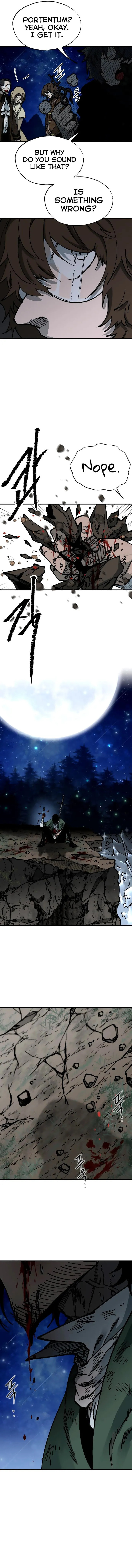 Rasud (Colored) Chapter 38 page 11 - 