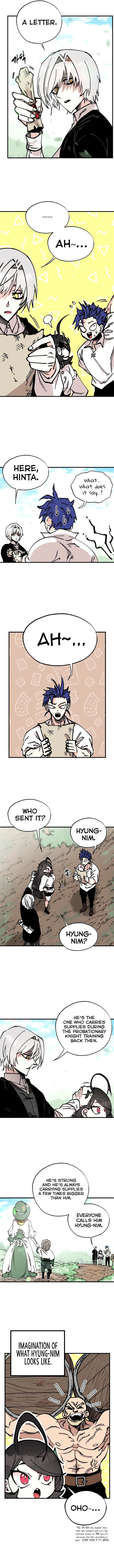 Rasud (Colored) Chapter 38 page 5 - 