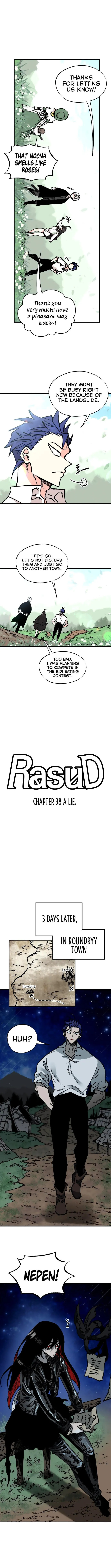 Rasud (Colored) Chapter 38 page 7 - 