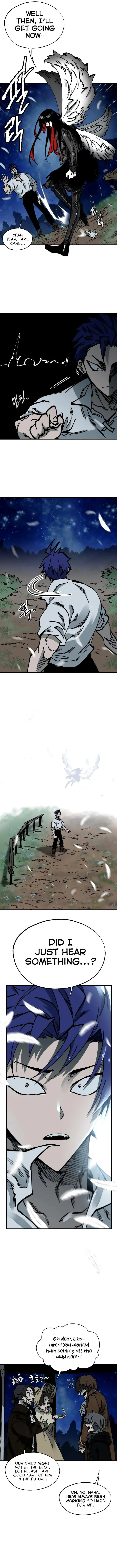 Rasud (Colored) Chapter 38 page 9 - 
