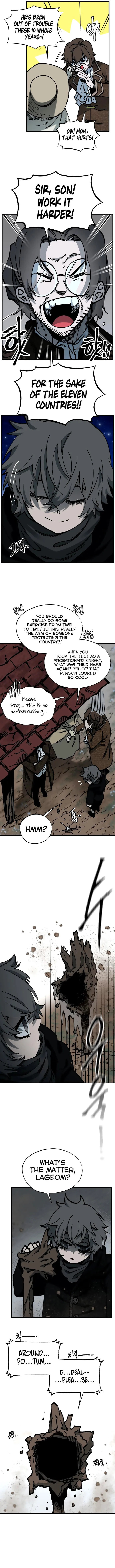 Rasud (Colored) Chapter 38 page 10 - 