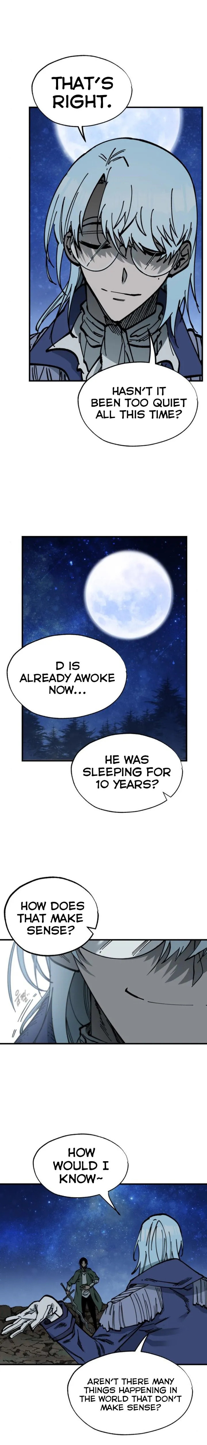 Rasud (Colored) Chapter 39 page 12 - 