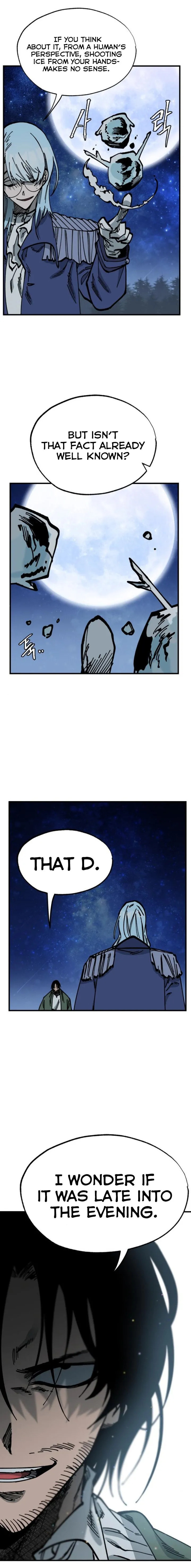 Rasud (Colored) Chapter 39 page 13 - 