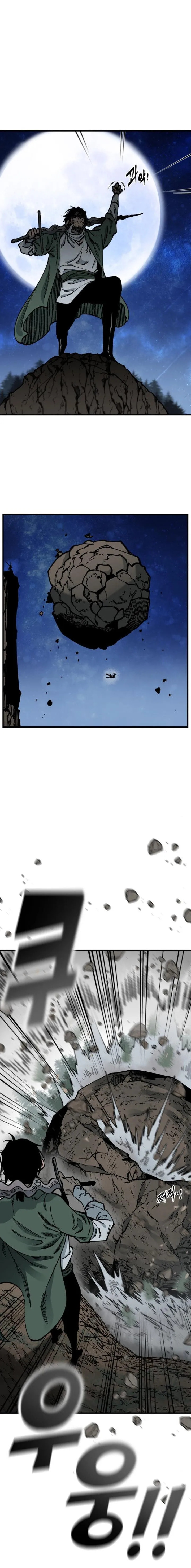 Rasud (Colored) Chapter 39 page 15 - 