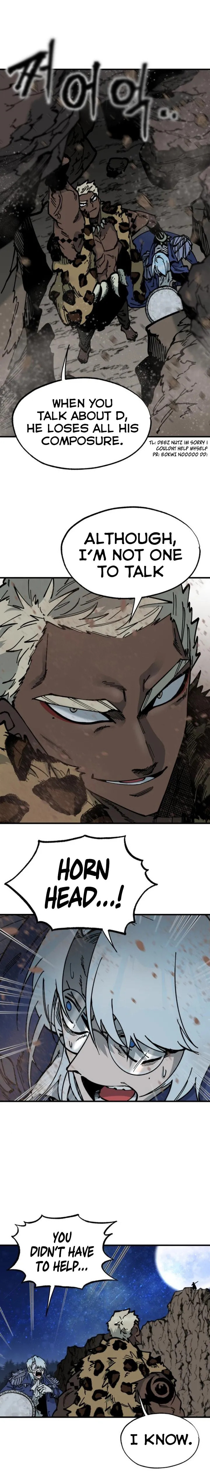 Rasud (Colored) Chapter 39 page 16 - 