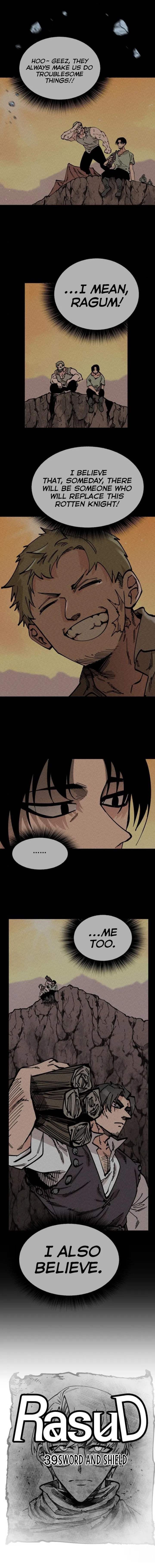 Rasud (Colored) Chapter 39 page 4 - 