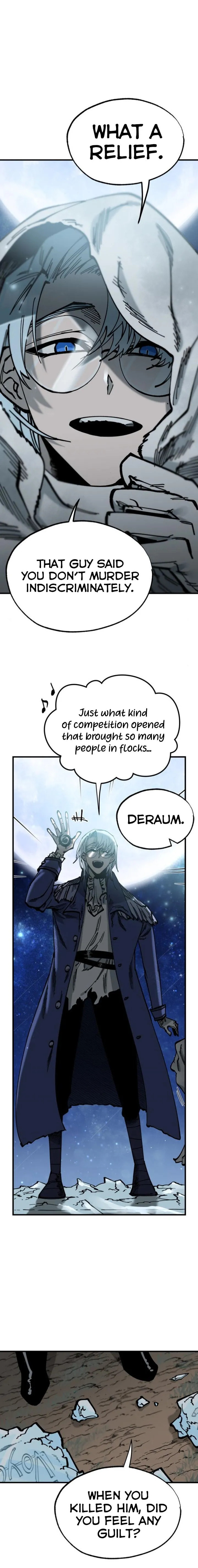 Rasud (Colored) Chapter 39 page 5 - 