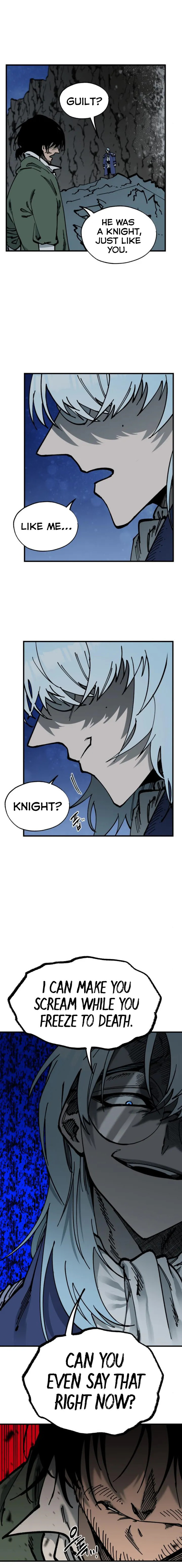 Rasud (Colored) Chapter 39 page 6 - 