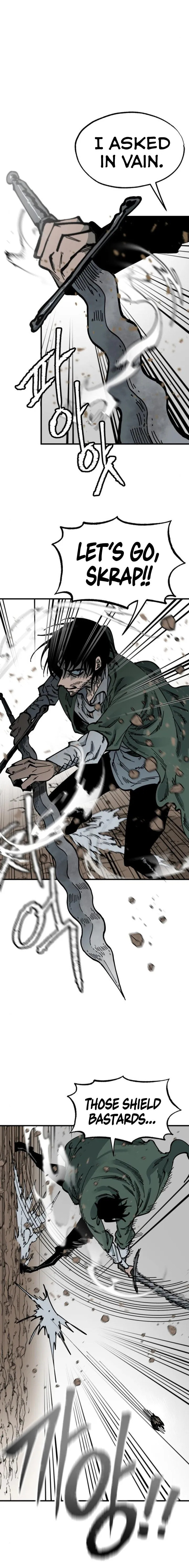 Rasud (Colored) Chapter 39 page 7 - 