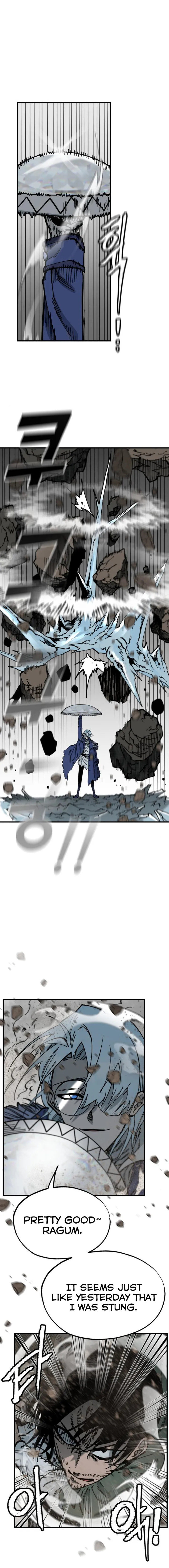 Rasud (Colored) Chapter 39 page 10 - 