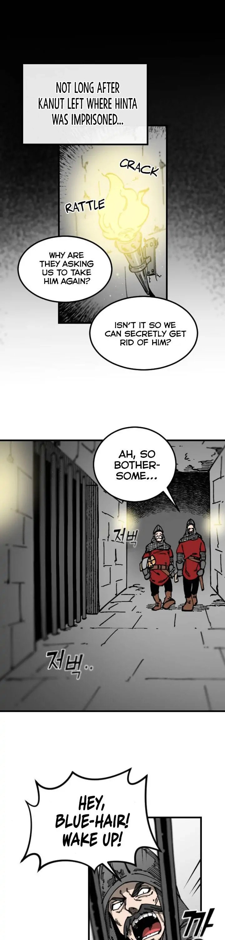Rasud (Colored) Chapter 4 page 2 - 