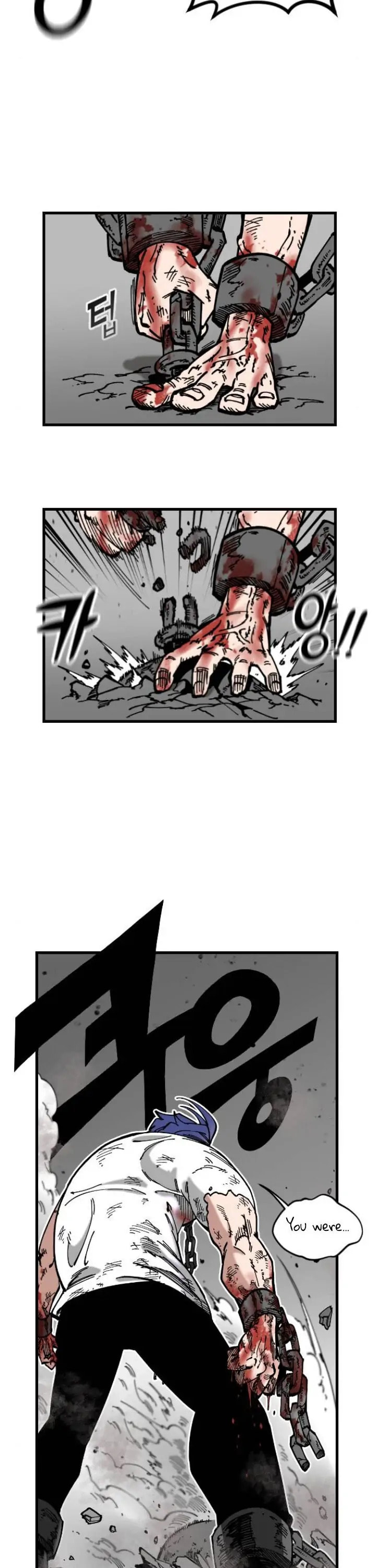 Rasud (Colored) Chapter 4 page 11 - 