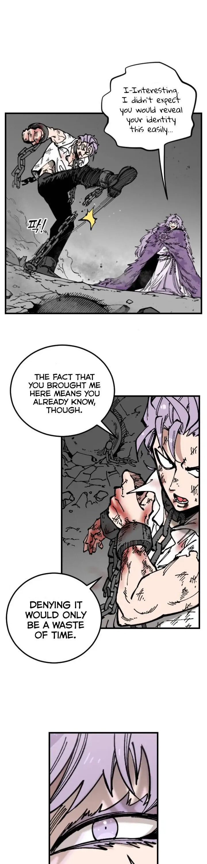 Rasud (Colored) Chapter 4 page 13 - 