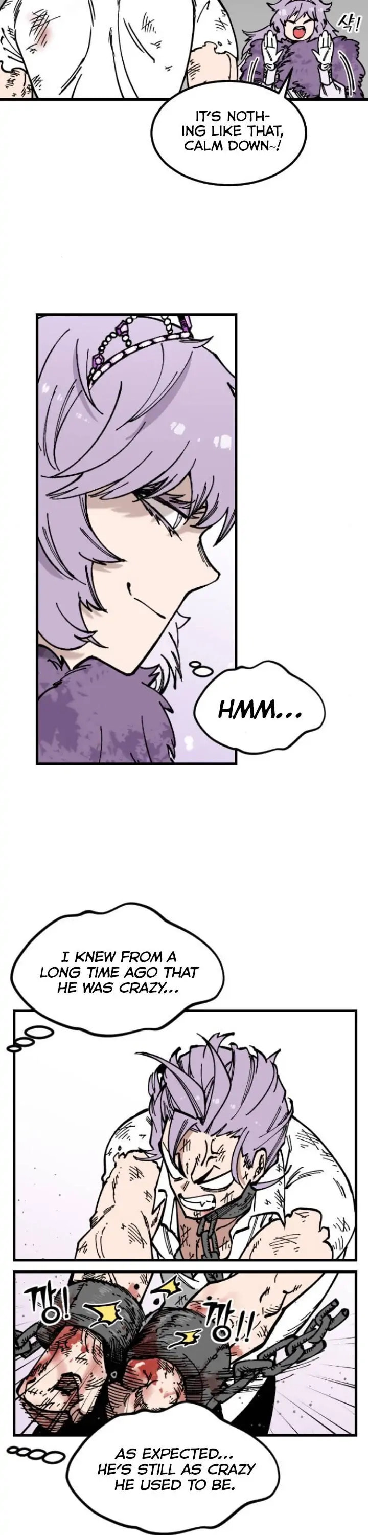 Rasud (Colored) Chapter 4 page 15 - 