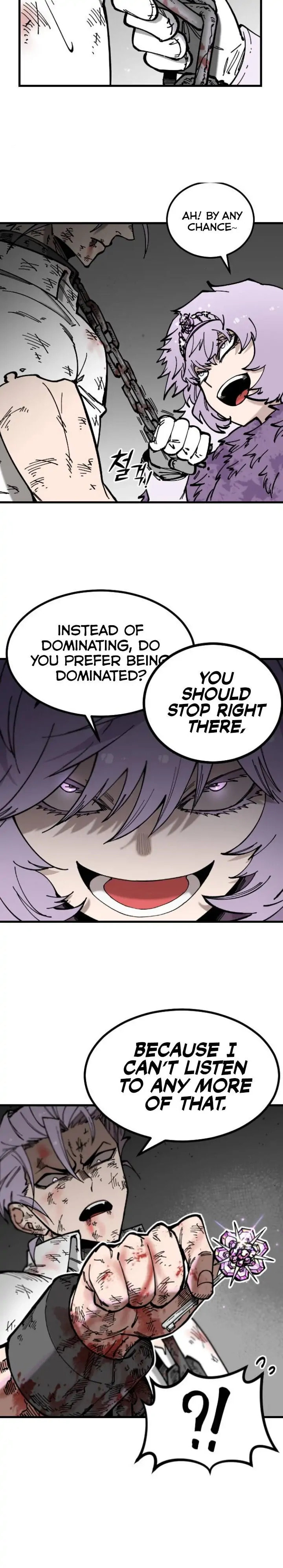 Rasud (Colored) Chapter 4 page 18 - 