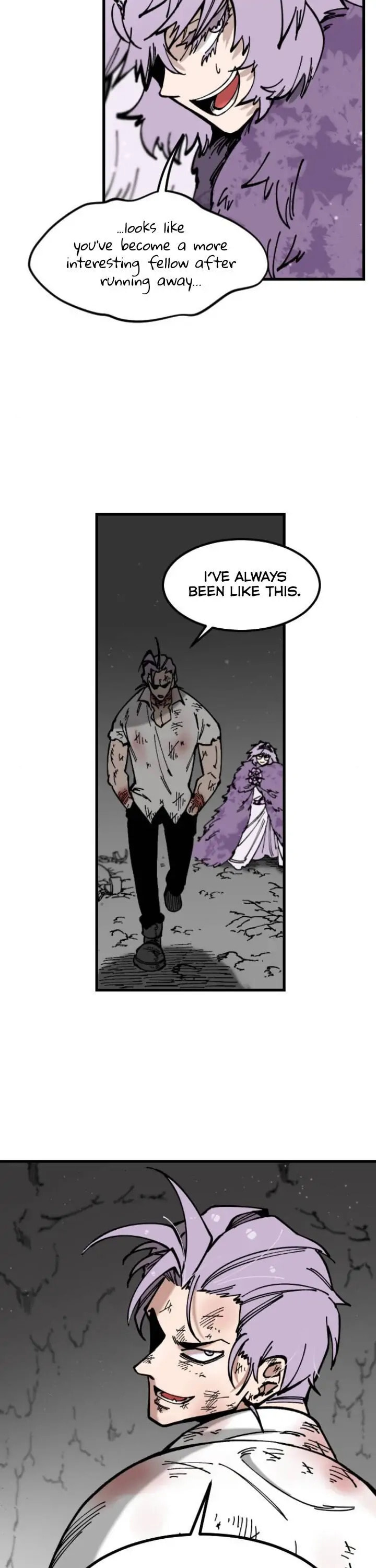 Rasud (Colored) Chapter 4 page 20 - 