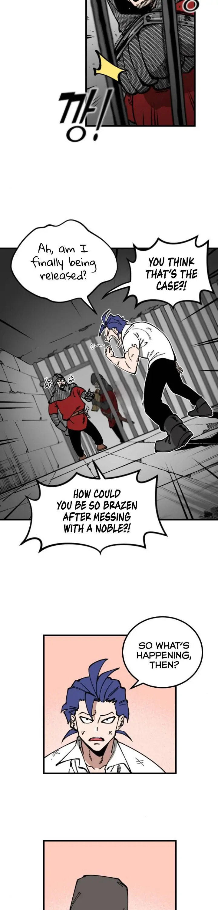 Rasud (Colored) Chapter 4 page 3 - 