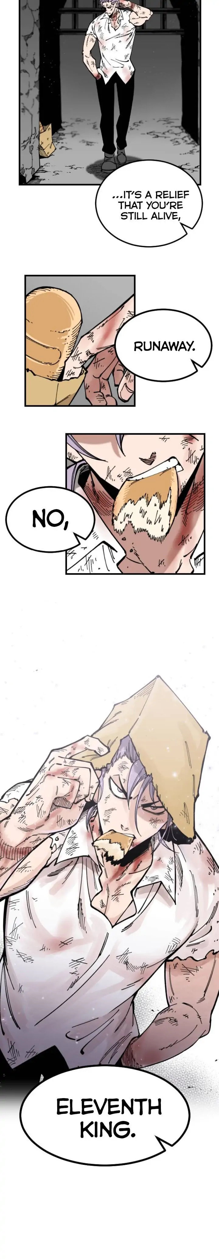Rasud (Colored) Chapter 4 page 22 - 