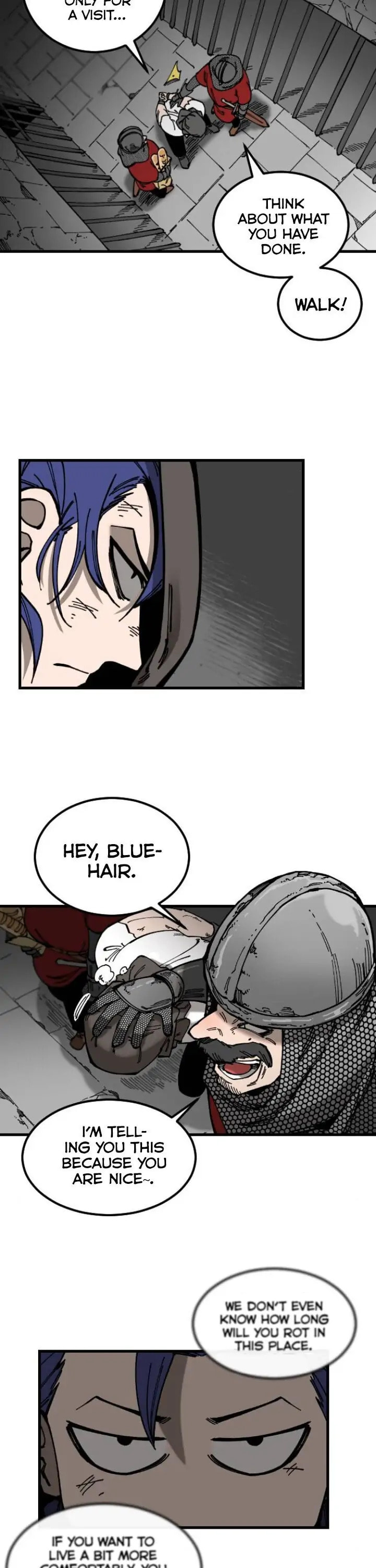 Rasud (Colored) Chapter 4 page 5 - 