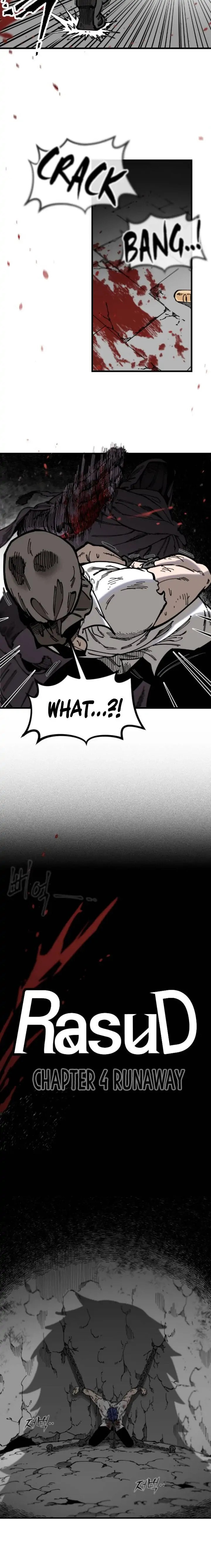 Rasud (Colored) Chapter 4 page 7 - 
