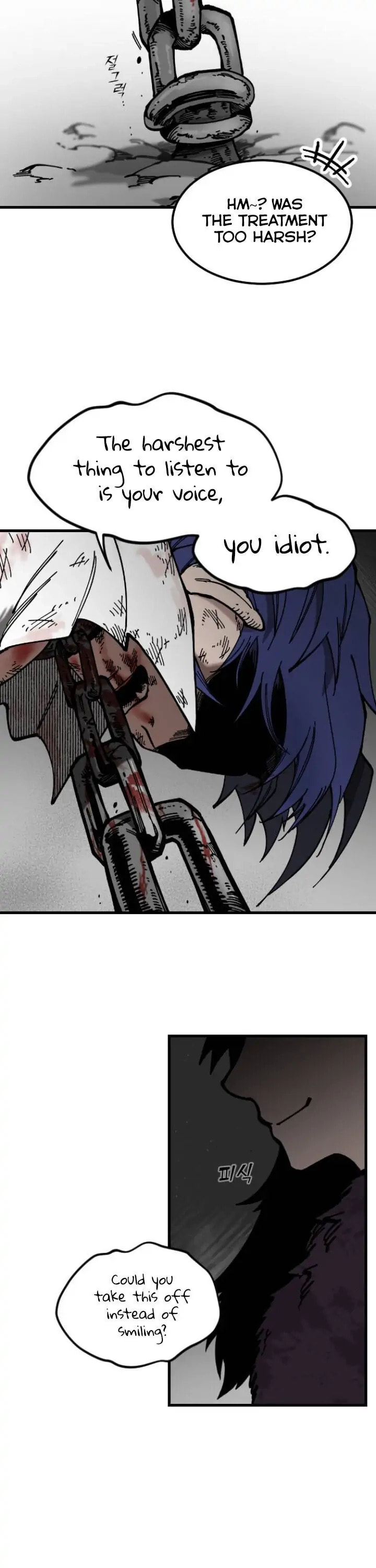 Rasud (Colored) Chapter 4 page 9 - 