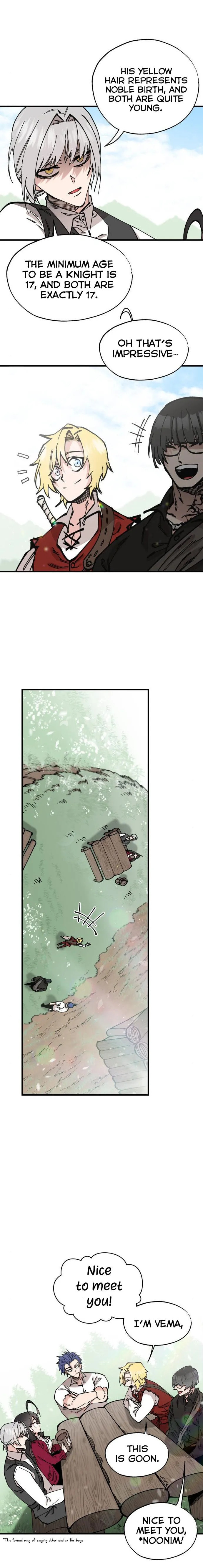 Rasud (Colored) Chapter 40 page 12 - 