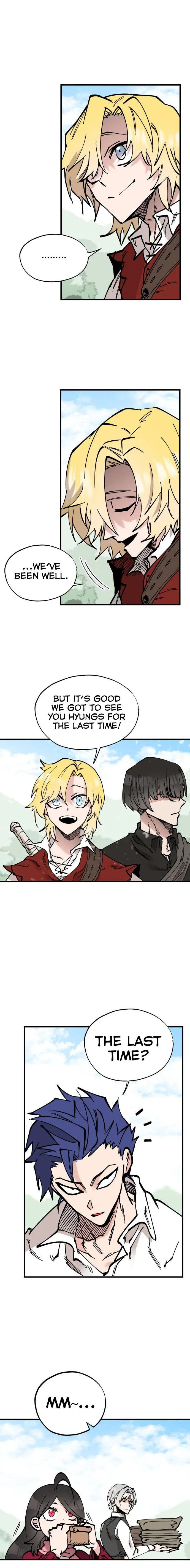 Rasud (Colored) Chapter 40 page 15 - 