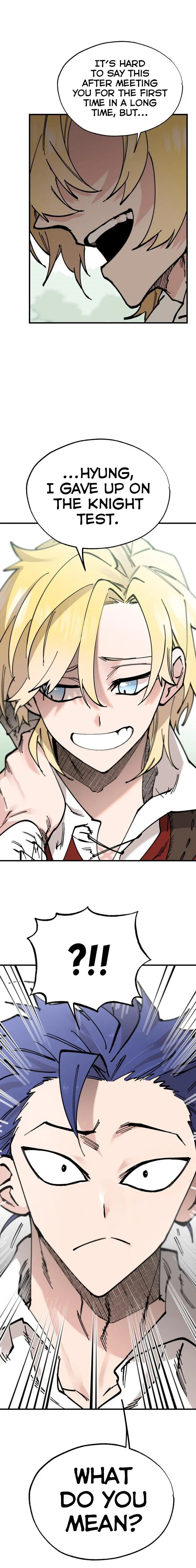 Rasud (Colored) Chapter 40 page 16 - 