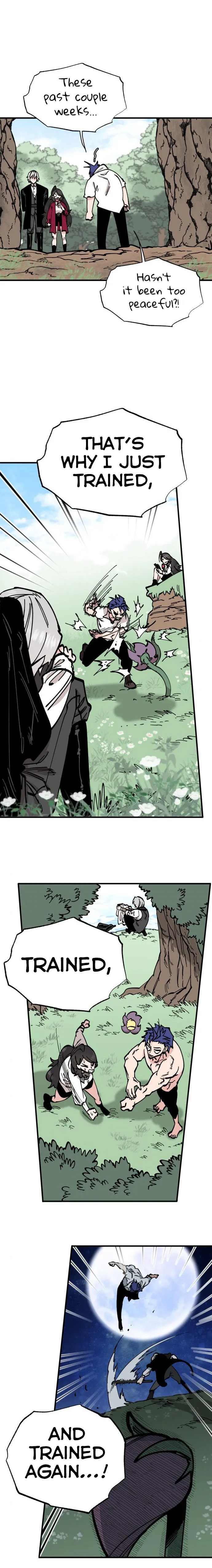Rasud (Colored) Chapter 40 page 4 - 