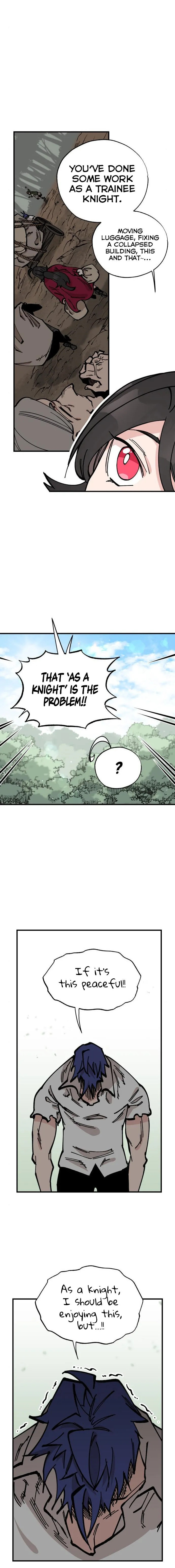 Rasud (Colored) Chapter 40 page 5 - 