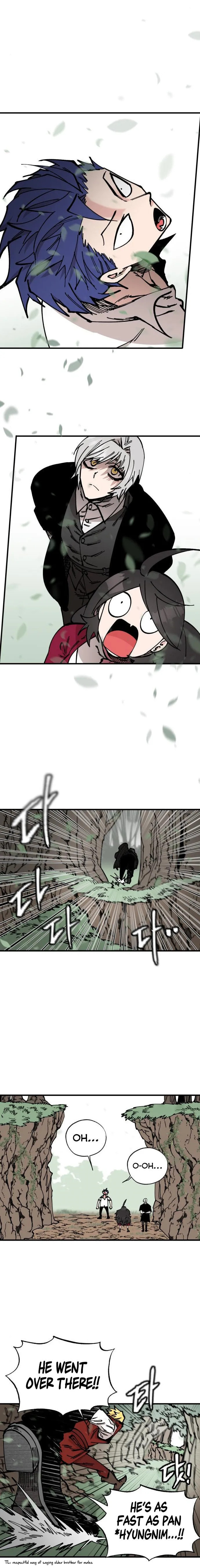 Rasud (Colored) Chapter 40 page 7 - 