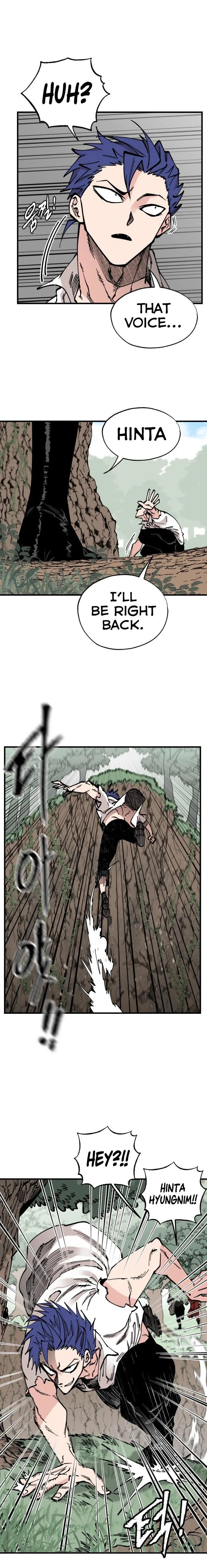 Rasud (Colored) Chapter 40 page 8 - 